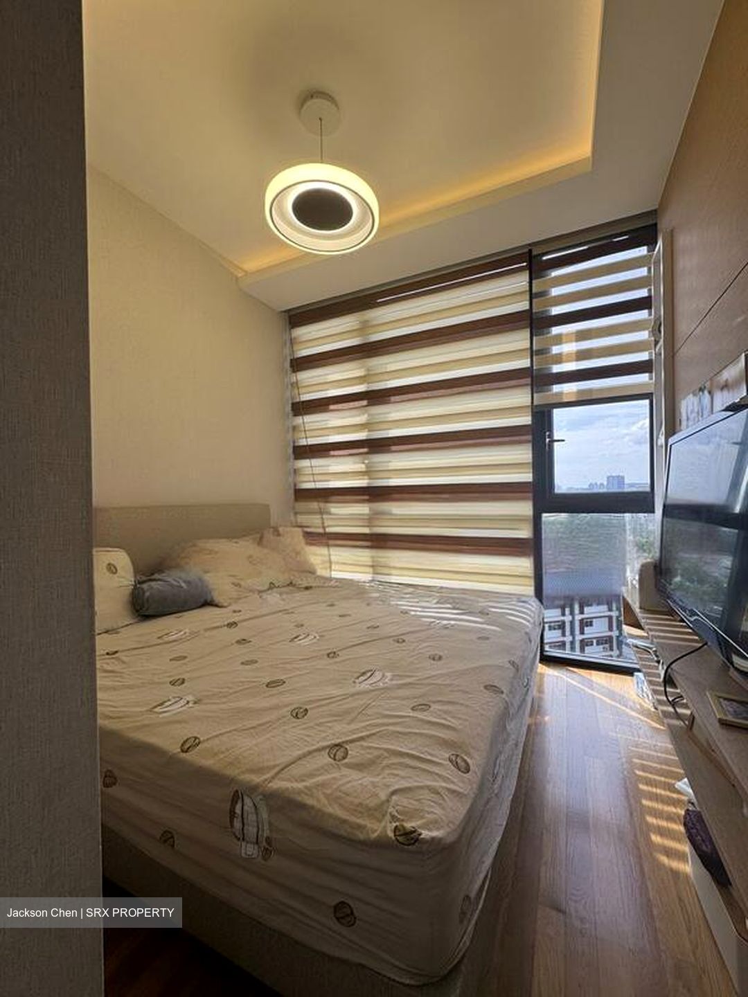 The Trilinq (D5), Condominium #462896431